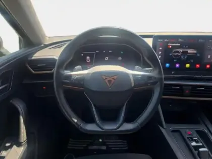 Photo 14 Cupra Leon  1.5 eTSI 150ch V DSG7