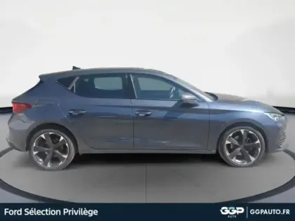 Photo 5 Cupra Leon  1.5 eTSI 150ch V DSG7
