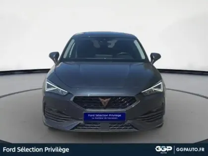 Photo 7 Cupra Leon  1.5 eTSI 150ch V DSG7