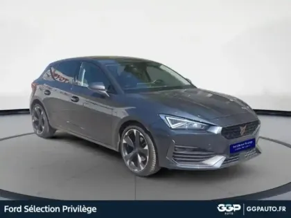Photo 6 Cupra Leon  1.5 eTSI 150ch V DSG7