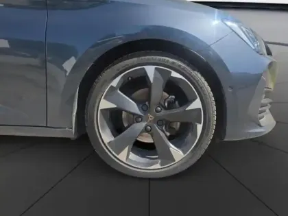 Photo 10 Cupra Leon  1.5 eTSI 150ch V DSG7