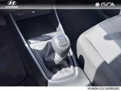 Photo 8 Hyundai Bayon  1.2 84ch Initia