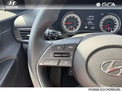 Photo 9 Hyundai Bayon  1.2 84ch Initia