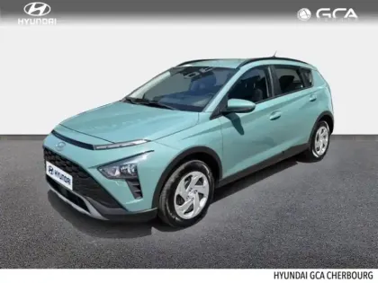 Photo Hyundai Bayon Initia