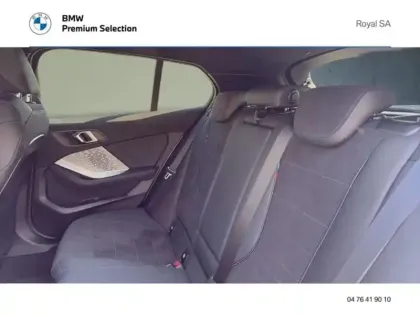 Photo 9 BMW Serie 1 Série 1 120A 170ch M Sport DKG7