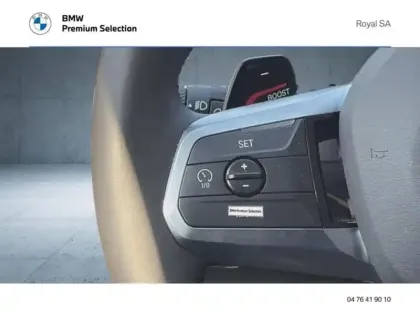 Photo 13 BMW Serie 1 Série 1 120A 170ch M Sport DKG7