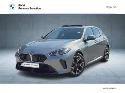 Photo Bmw Serie 1 M Sport