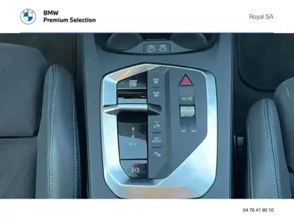 Photo 11 BMW Serie 1 Série 1 120A 170ch M Sport DKG7