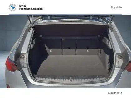 Photo 5 BMW Serie 1 Série 1 120A 170ch M Sport DKG7