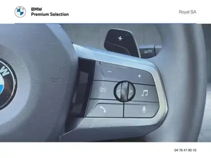 Photo 14 BMW Serie 1 Série 1 120A 170ch M Sport DKG7