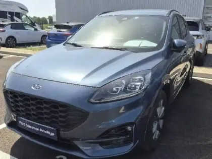 Photo Ford Kuga St-line X