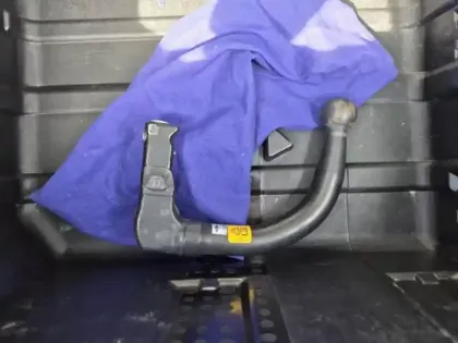 Photo 9 Ford Puma  1.0 Flexifuel 125ch S&S mHEV Titanium Business