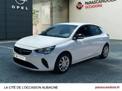 Photo Opel Corsa Edition Business