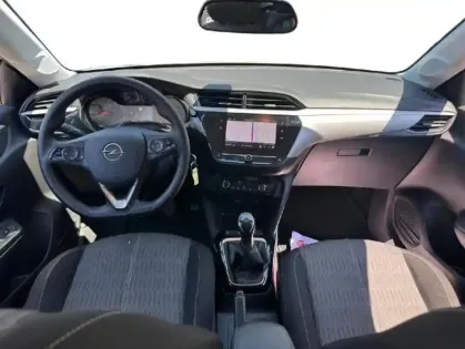 Photo 12 Opel Corsa  1.2 75ch Edition Business