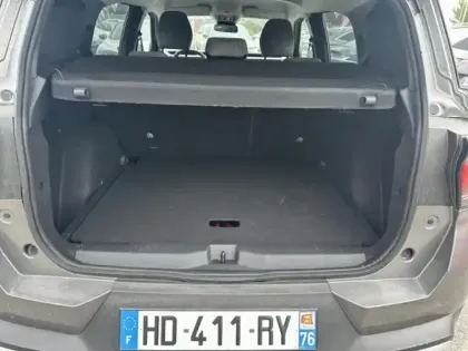Photo 7 Citroën C3 Aircross  Electrique 113ch autonomie confort PLUS