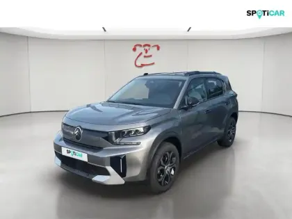 Photo Citroën C3 Aircross Plus