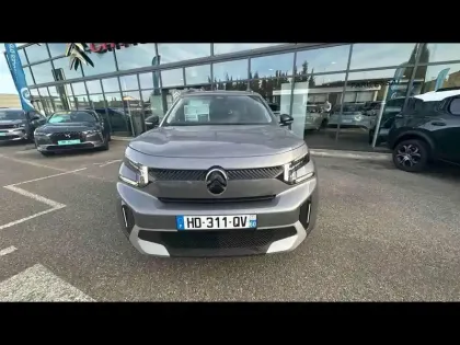Photo 8 Citroën C3 Aircross  1.2 Turbo 100ch PLUS