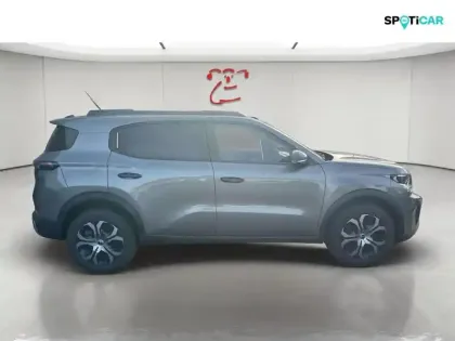 Photo 6 Citroën C3 Aircross  1.2 Turbo 100ch PLUS