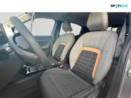 Photo 10 Citroën C3 Aircross  1.2 Turbo 100ch PLUS