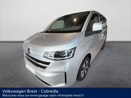 Photo Volkswagen Transporter Business