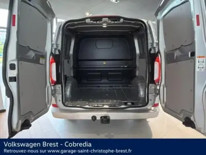 Photo 11 Volkswagen Transporter  Fg Van L1 2.0 TDI 150ch Business BVA8