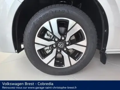 Photo 14 Volkswagen Transporter  Fg Van L1 2.0 TDI 150ch Business BVA8