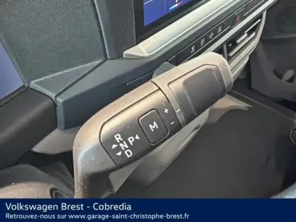 Photo 9 Volkswagen Transporter  Fg Van L1 2.0 TDI 150ch Business BVA8