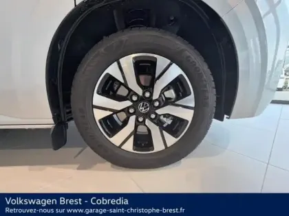 Photo 13 Volkswagen Transporter  Fg Van L1 2.0 TDI 150ch Business BVA8
