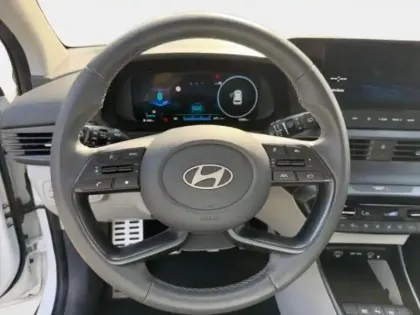 Photo 14 Hyundai Bayon  1.0 T-GDi 100ch Creative