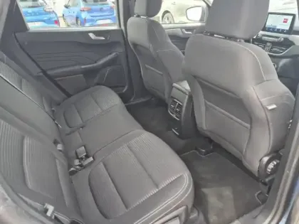 Photo 11 Ford Kuga  2.5 Duratec 190ch FHEV E85 Titanium BVA