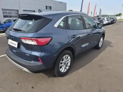 Photo 6 Ford Kuga  2.5 Duratec 190ch FHEV E85 Titanium BVA