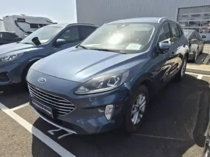 Photo Ford Kuga Titanium