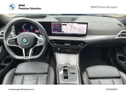 Photo 9 BMW Serie 3 Série 3 Touring 330eA xDrive 292ch M Sport