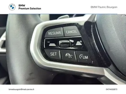 Photo 18 BMW Serie 3 Série 3 Touring 330eA xDrive 292ch M Sport