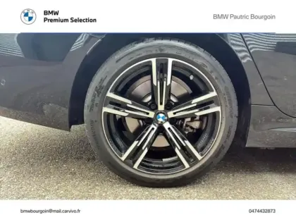 Photo 12 BMW Serie 3 Série 3 Touring 330eA xDrive 292ch M Sport