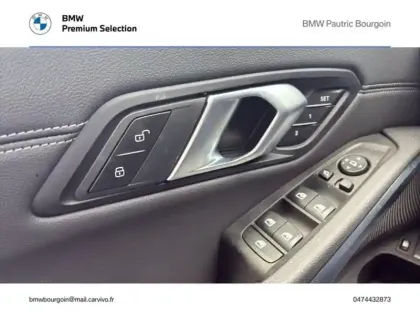 Photo 19 BMW Serie 3 Série 3 Touring 330eA xDrive 292ch M Sport