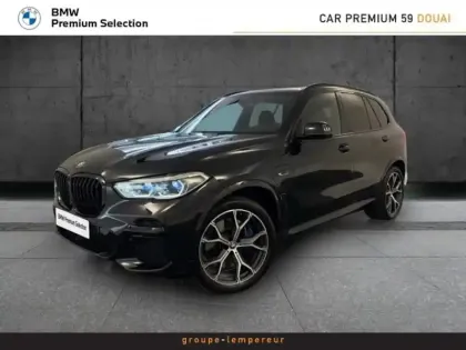 Photo Bmw X5 M Sport