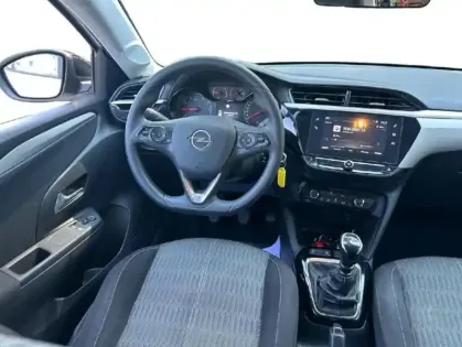 Photo 7 Opel Corsa  1.2 Turbo 100ch Edition Business