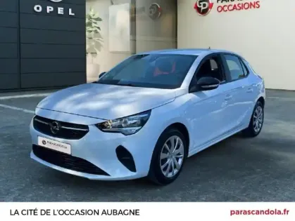 Photo Opel Corsa Edition Business