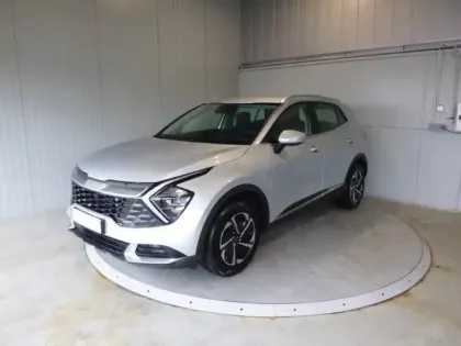 Photo Kia Sportage Active
