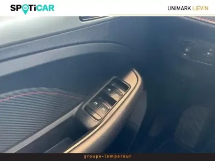 Photo 9 Mg ZS  EV 156ch - 70kWh Luxury