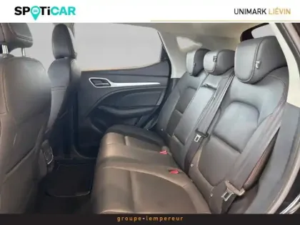 Photo 10 Mg ZS  EV 156ch - 70kWh Luxury