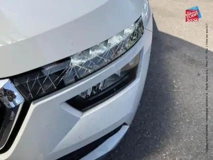 Photo 12 Skoda Kamiq  1.0 TSI 116ch Style DSG7