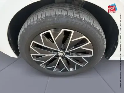 Photo 9 Skoda Kamiq  1.0 TSI 116ch Style DSG7