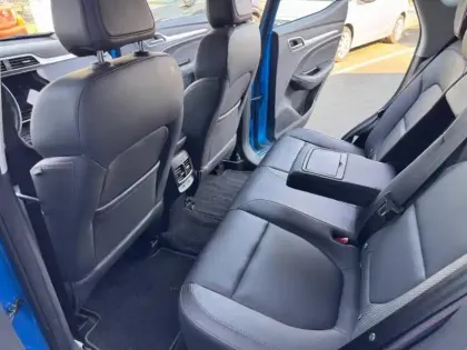 Photo 12 Mg ZS  EV 156ch - 70kWh Luxury