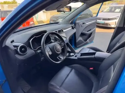 Photo 11 Mg ZS  EV 156ch - 70kWh Luxury