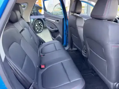 Photo 13 Mg ZS  EV 156ch - 70kWh Luxury