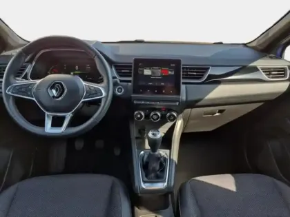 Photo 14 Renault Captur  1.3 TCe 140ch FAP Rive Gauche