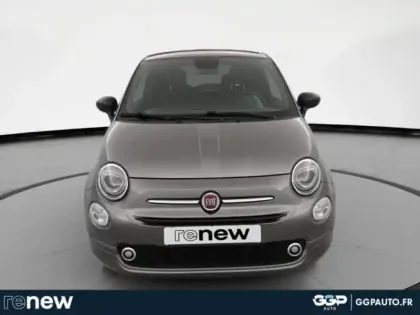 Photo 7 Fiat 500  1.0 70ch BSG S&S