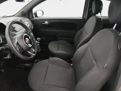 Photo 13 Fiat 500  1.0 70ch BSG S&S